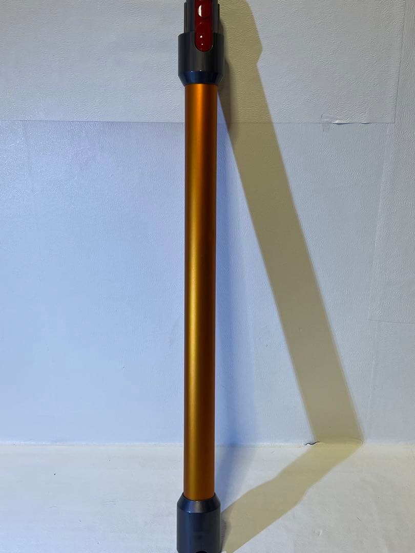 【動作品＆バッテリー劣化無し】ダイソン掃除機 dyson sv12 V10 0h