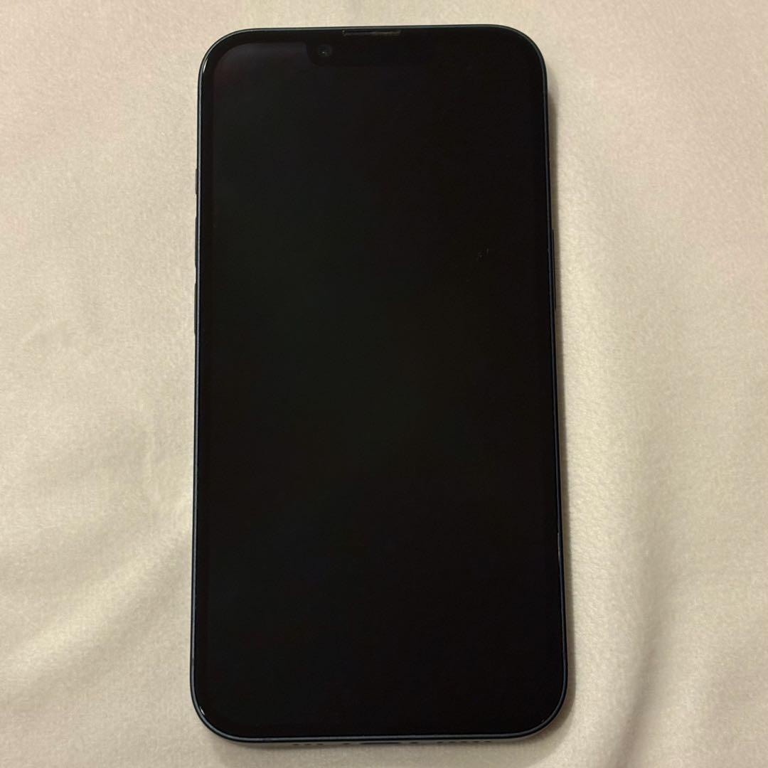 iPhone 14 ブラック 本体