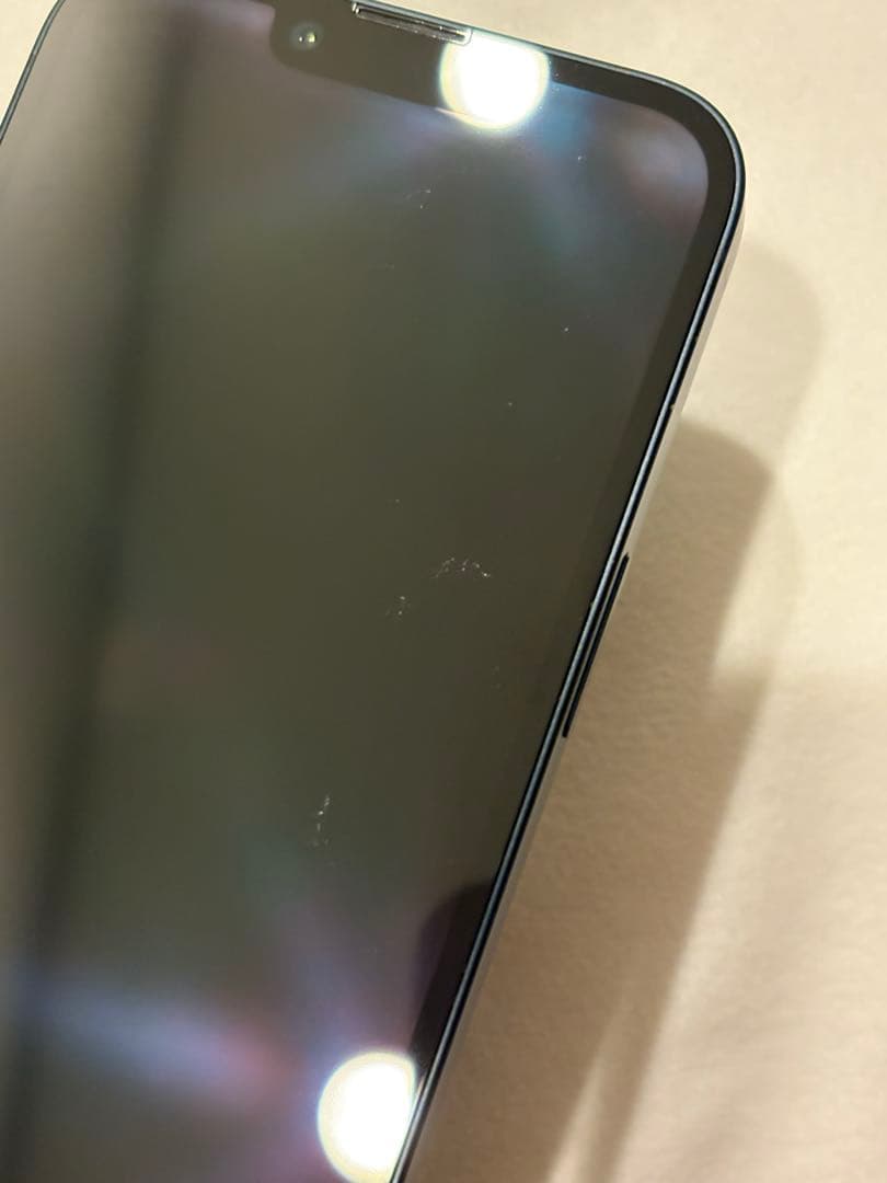 iPhone 14 ブラック 本体