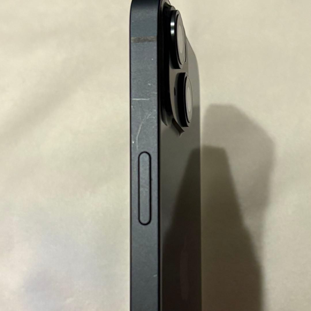 iPhone 14 ブラック 本体