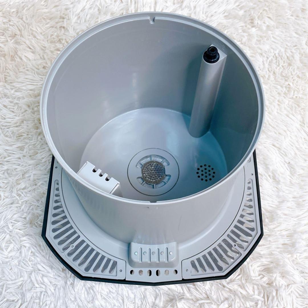 Airdog moi H5 高性能加湿器 AIR-MI-P1W110 M4