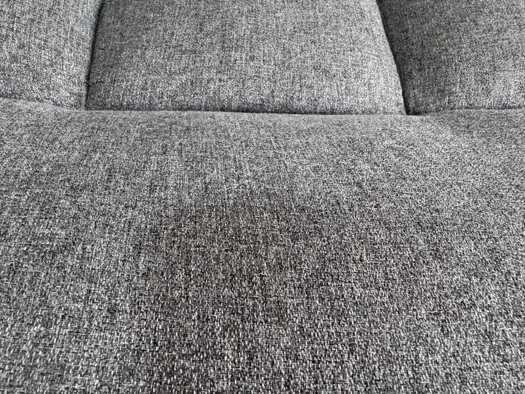 あるいるか✴︎2個セットニトリつながるハイバックポケットコイル座椅子