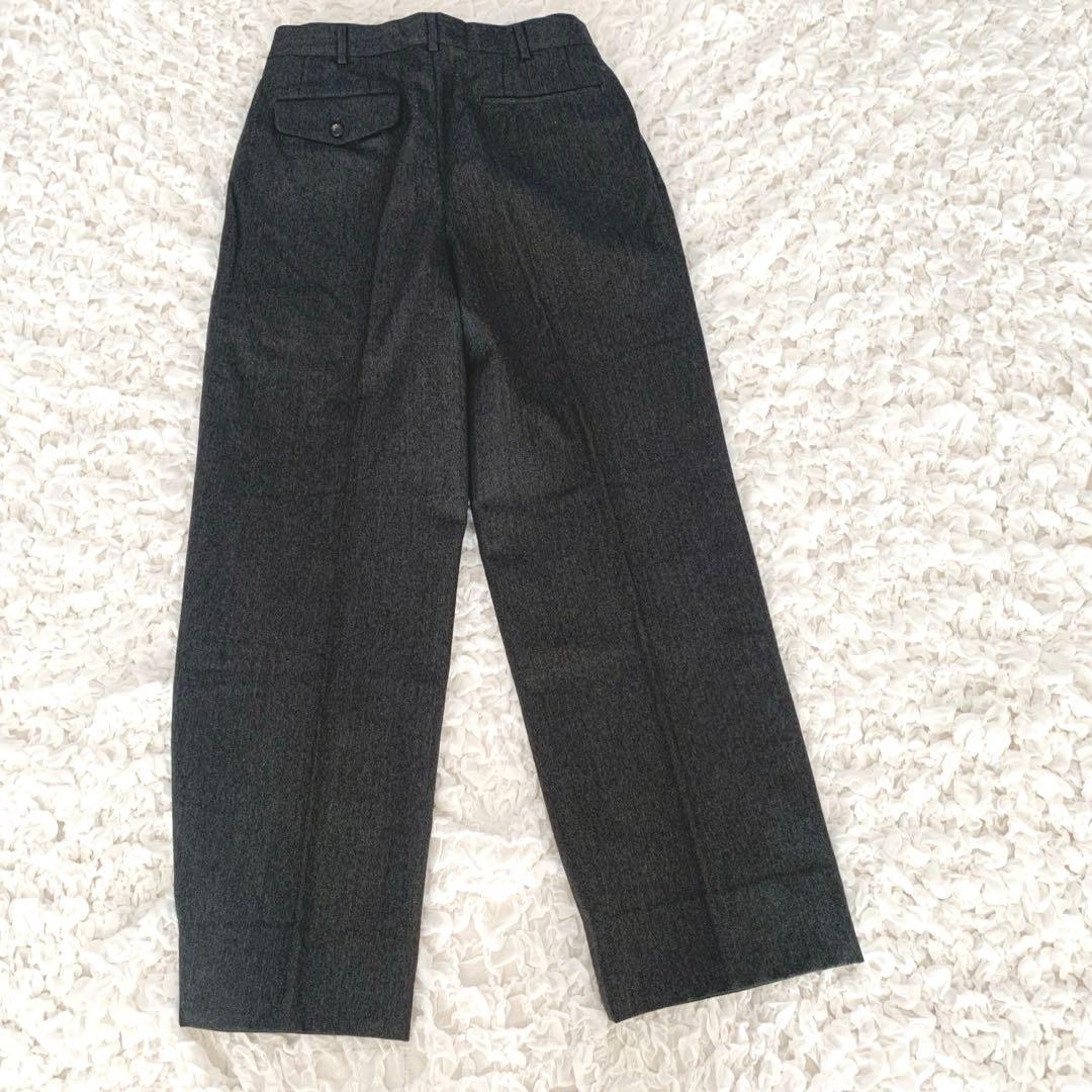 【appです】コムデギャルソンオム スラックスパンツ 【M】 ヴィンテージ