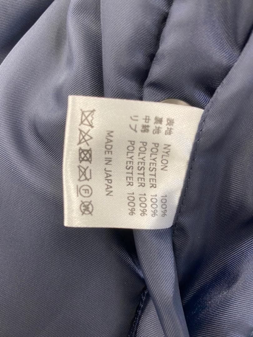 SEQUEL シークエル MA-1 2019 BLACK Lサイズ