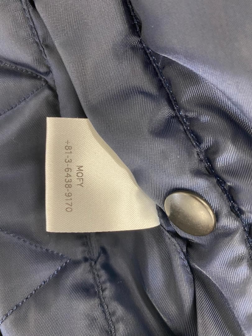 SEQUEL シークエル MA-1 2019 BLACK Lサイズ