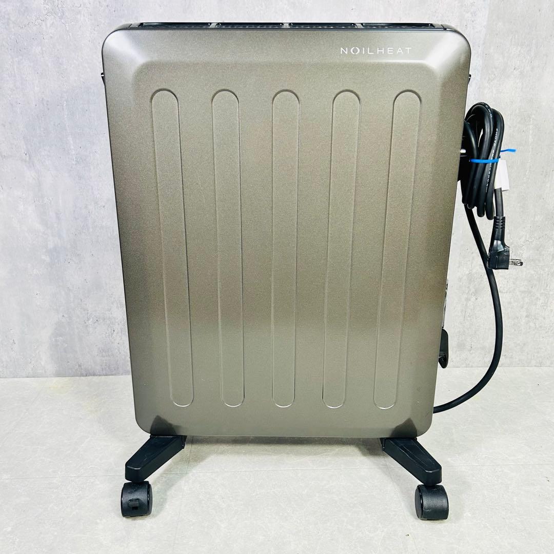 CORONA コロナ DHS-1519 NOIL HEAT リモコン付