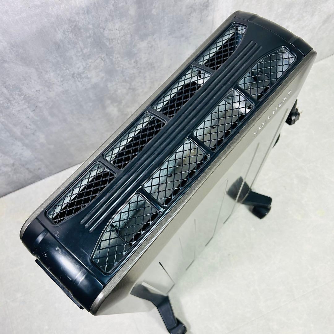 CORONA コロナ DHS-1519 NOIL HEAT リモコン付