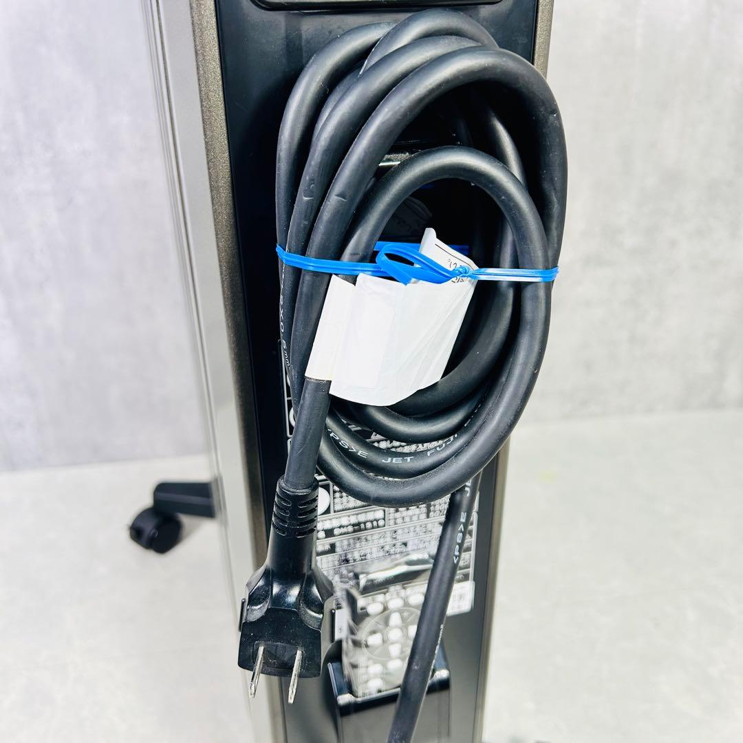 CORONA コロナ DHS-1519 NOIL HEAT リモコン付