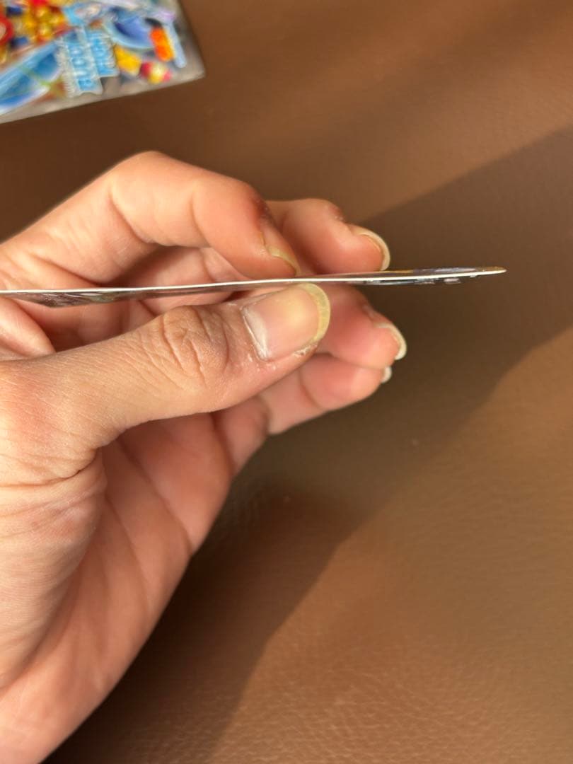 レックウザEX SR XY6 エメラルドブレイク 085/078