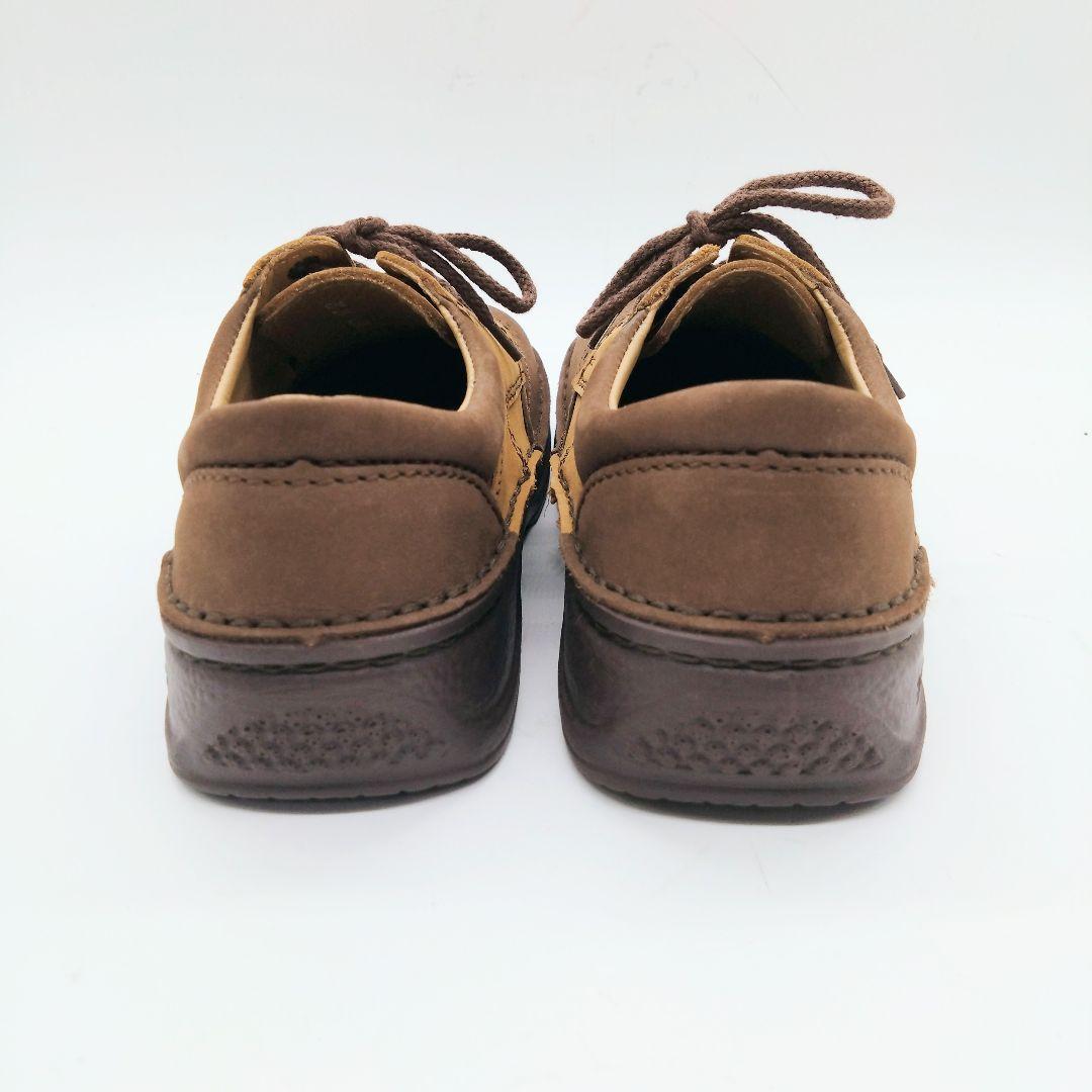 ビルケンシュトック ケント ブラウン 24cm　679