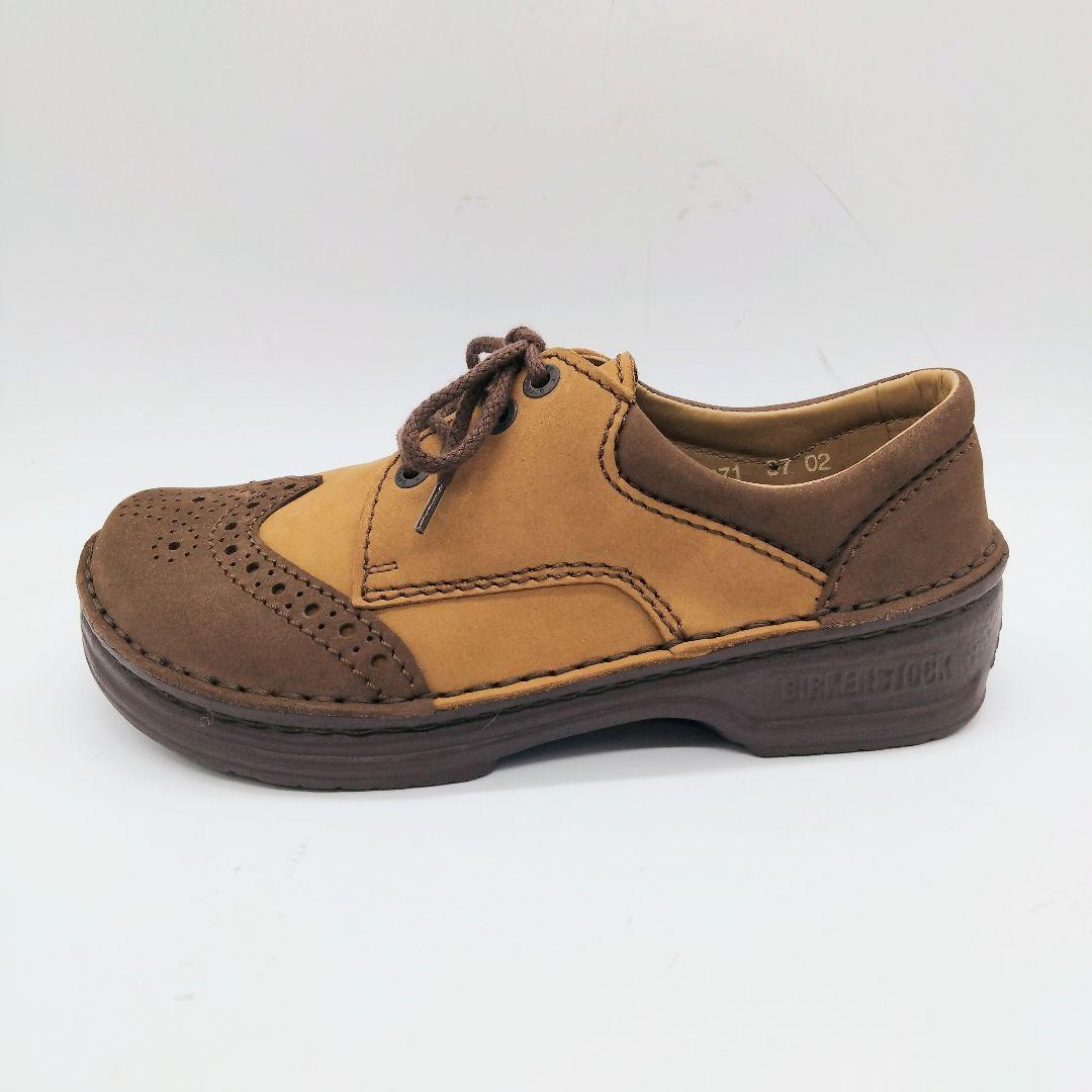 ビルケンシュトック ケント ブラウン 24cm　679