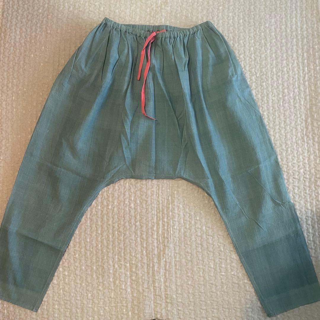 専用　fabric camp パンツ