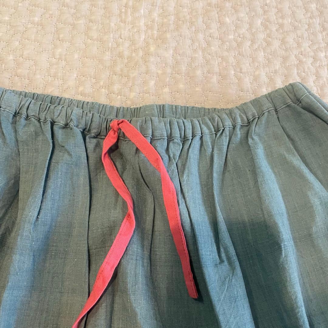 専用　fabric camp パンツ