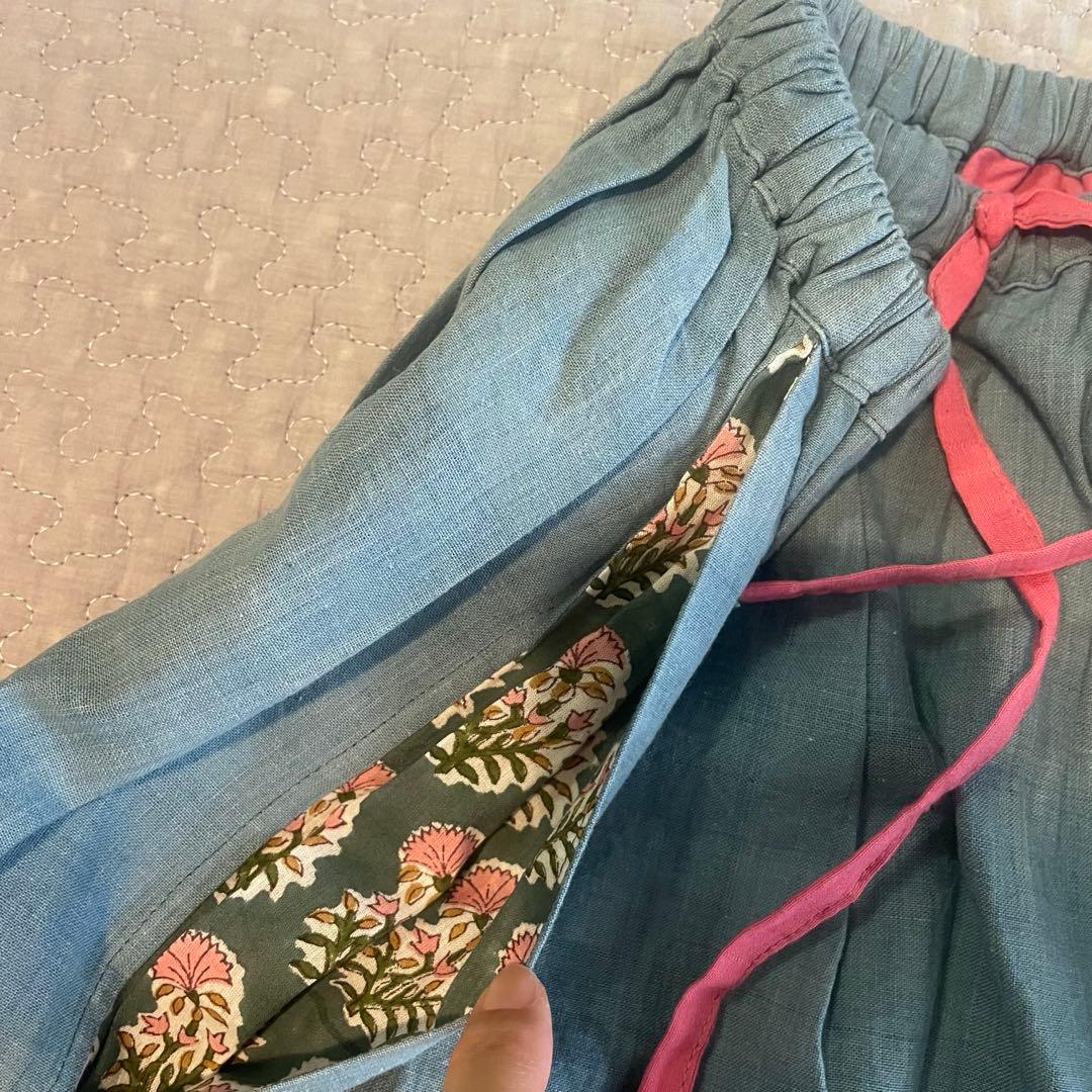 専用　fabric camp パンツ