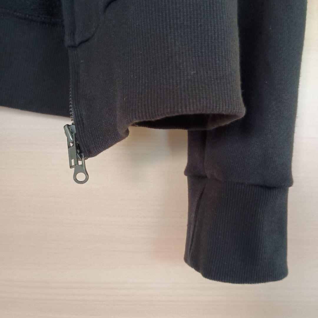 極美品 BLACKMORAL THRASHER コラボ GazettE ガゼット