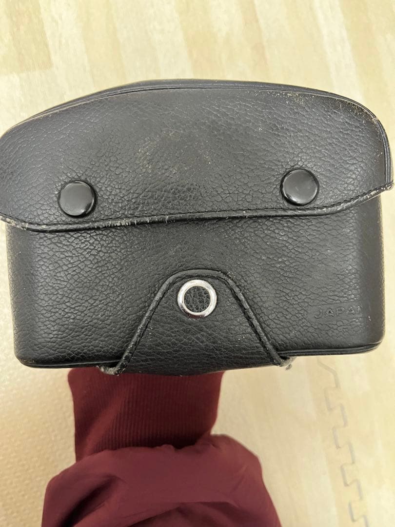 フィルムカメラ ASAHI PENTAX SPORTMATIC