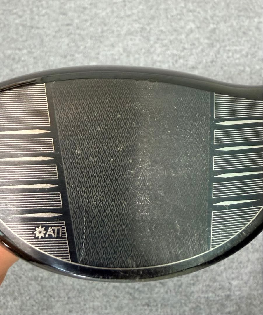 Titleistタイトリスト tsi2ドライバー 9.0° ヘッドとヘッドカバー