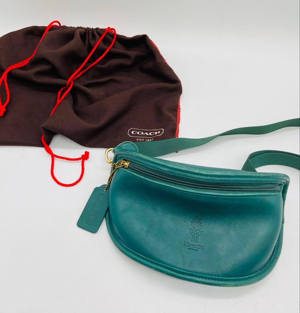 11s25 OLD COACH 希少 オールドコーチ 0315 記念モデル