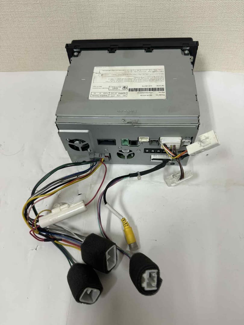 Panasonic NSZN-W67D オーディオシステム BLUETOOTH