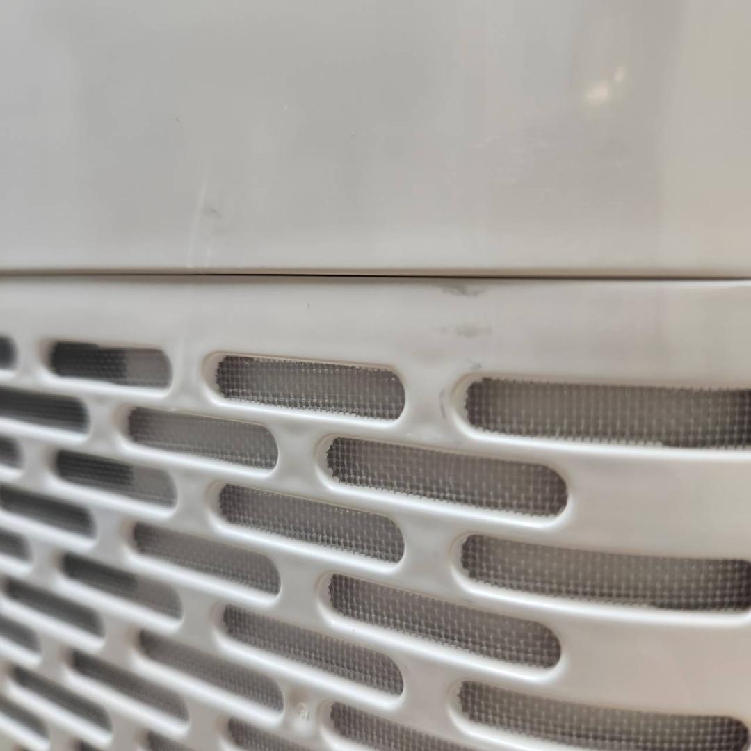 ★アイリスオーヤマ　サーキュレーター衣類乾燥除湿機　IJD-I50　20年製