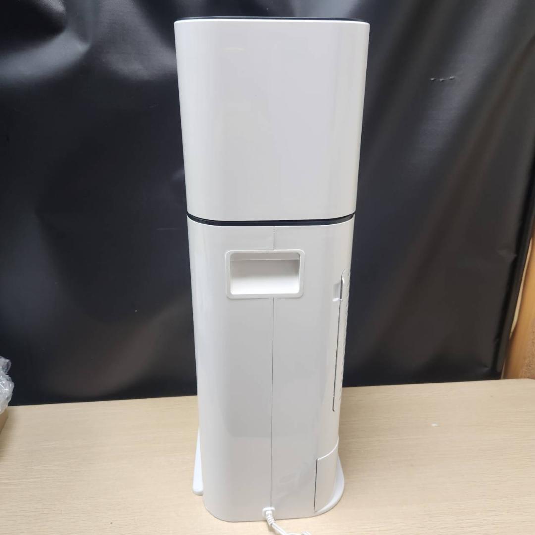 ★アイリスオーヤマ　サーキュレーター衣類乾燥除湿機　IJD-I50　20年製