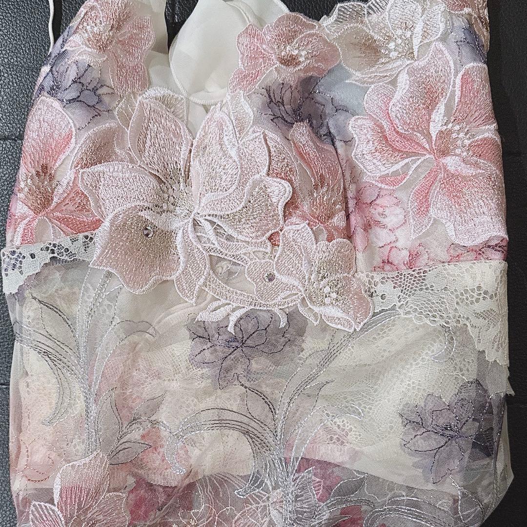 サルート 店舗限定 29 group キャミソール