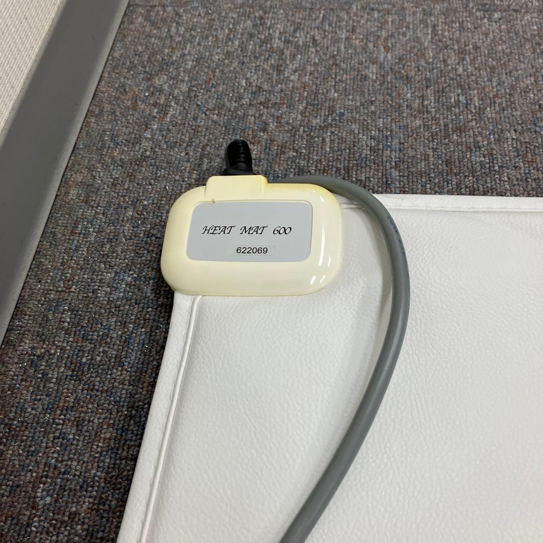 業務用 温熱 マット HEATMAT 600 ヒートマット