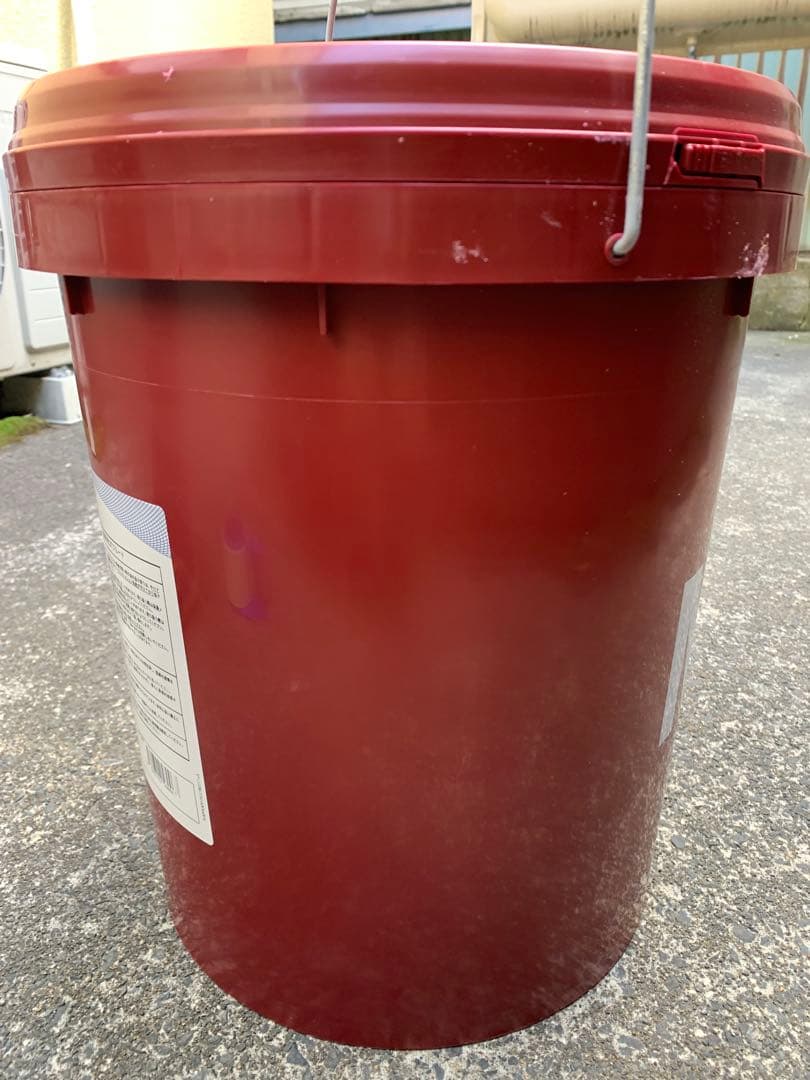 Mobil CVTF 3320 在庫処分品