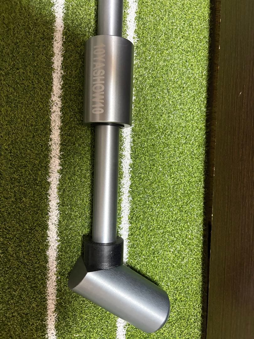 10YASOW10リリース大臣