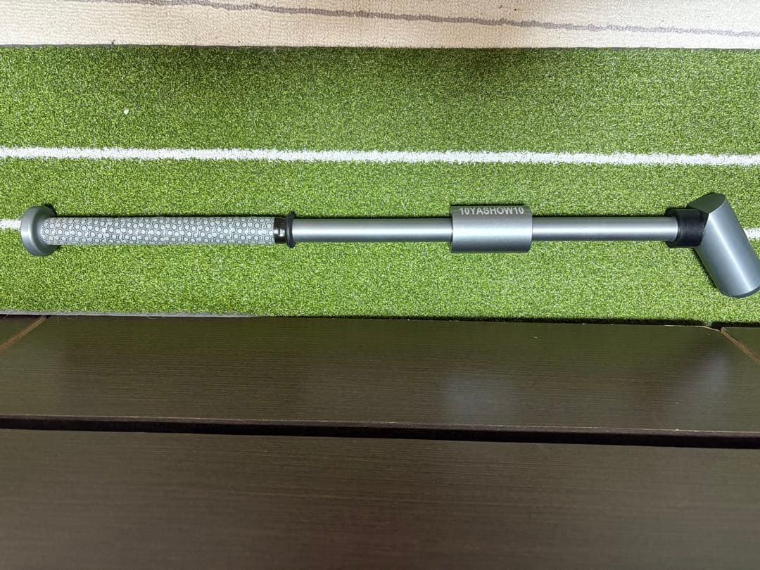 10YASOW10リリース大臣