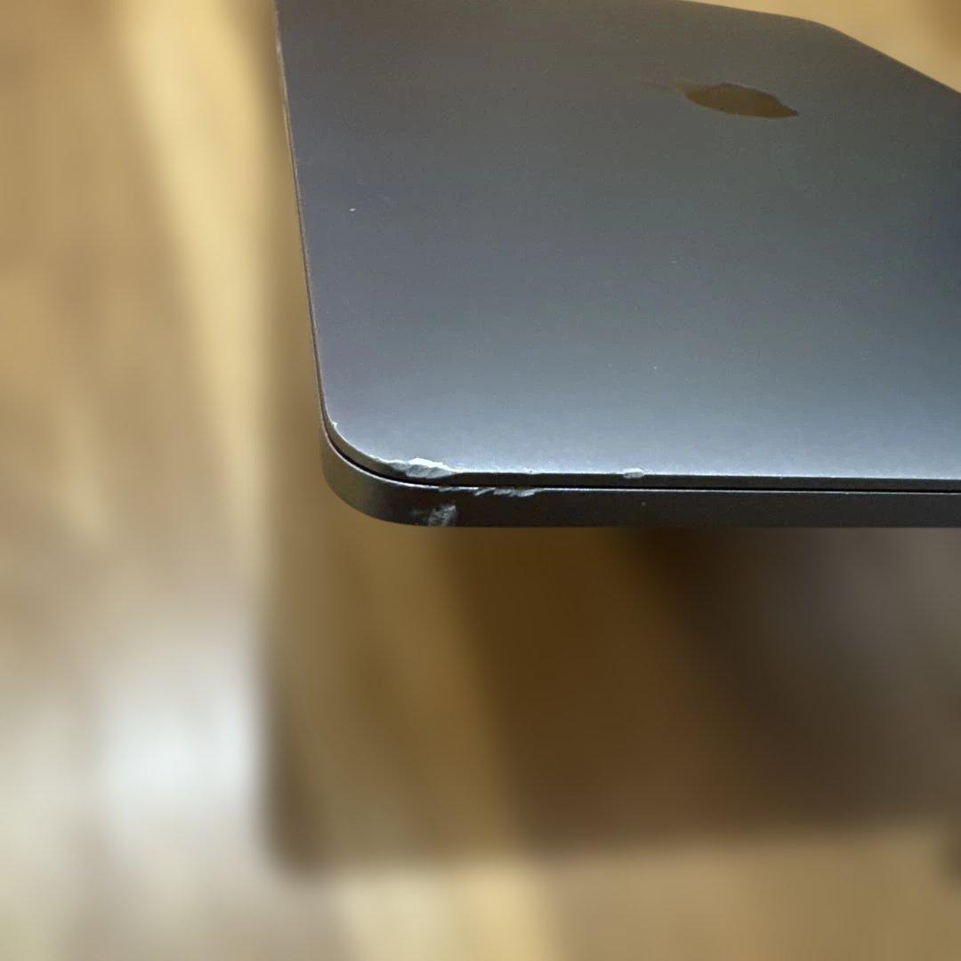 MacBook本体 MacBook Pro 2016 13inch 2 Thunderbolt 3