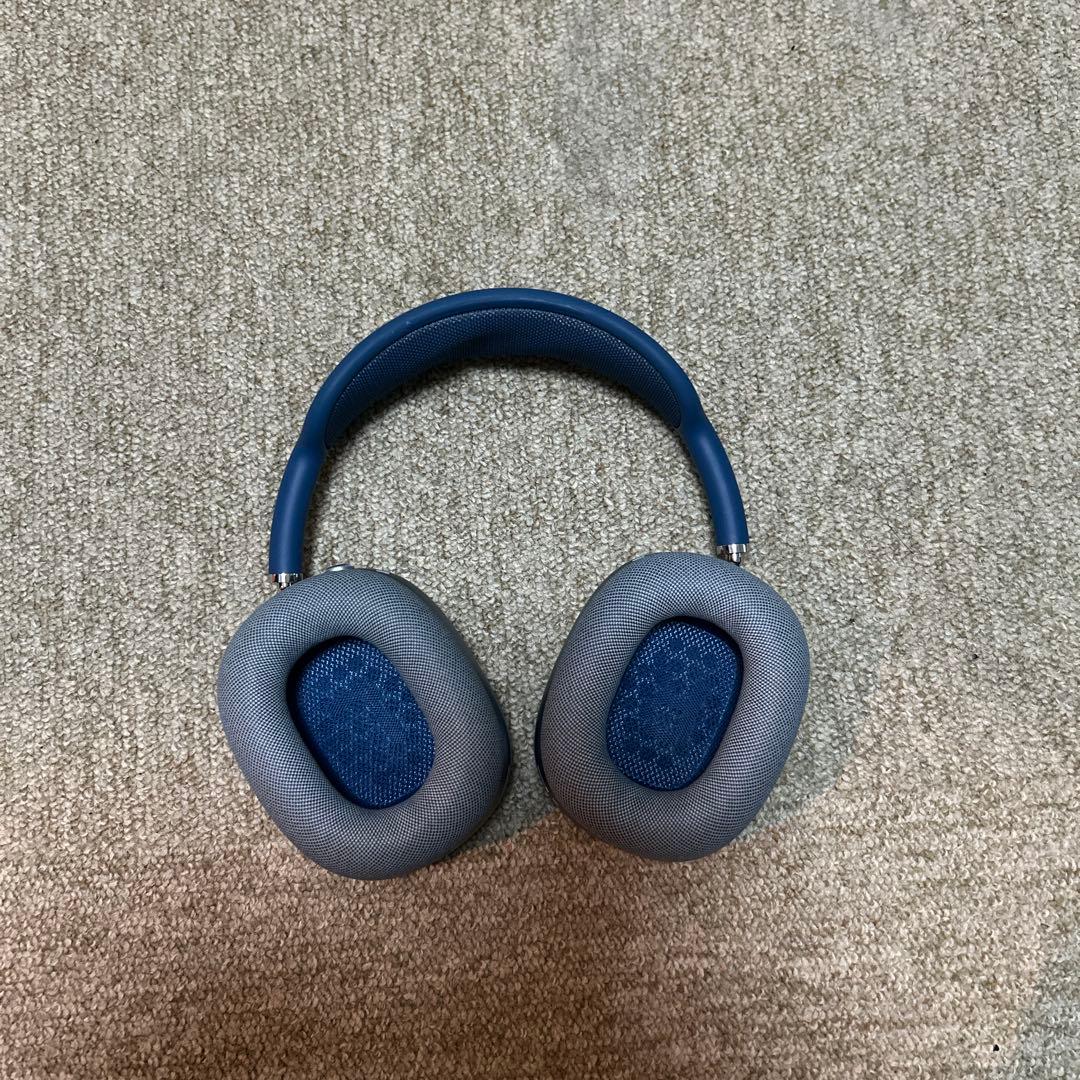 エアーポッズマックス