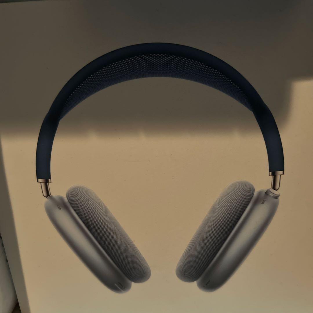 エアーポッズマックス