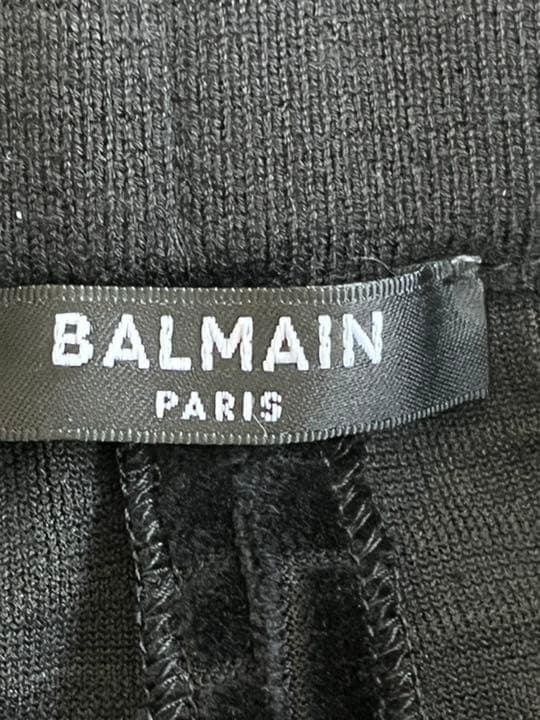 新品バルマン　パンツ　416番