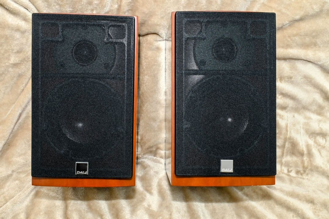 ★ 超美品 ダリ メヌエットMentor menuet /c (チェリー)元箱有