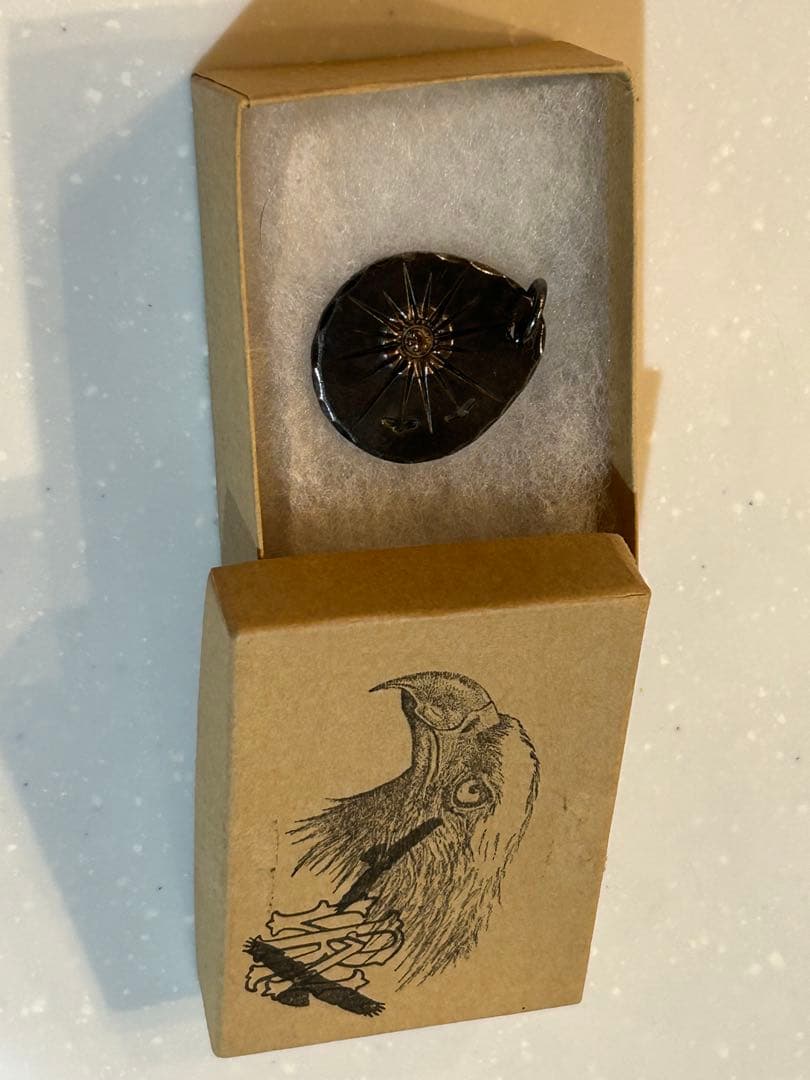 ウィングロック　wingrock