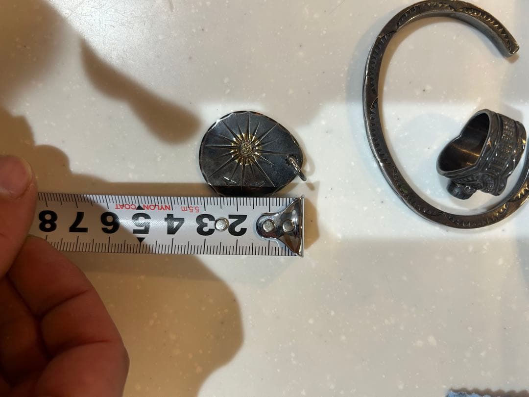 ウィングロック　wingrock