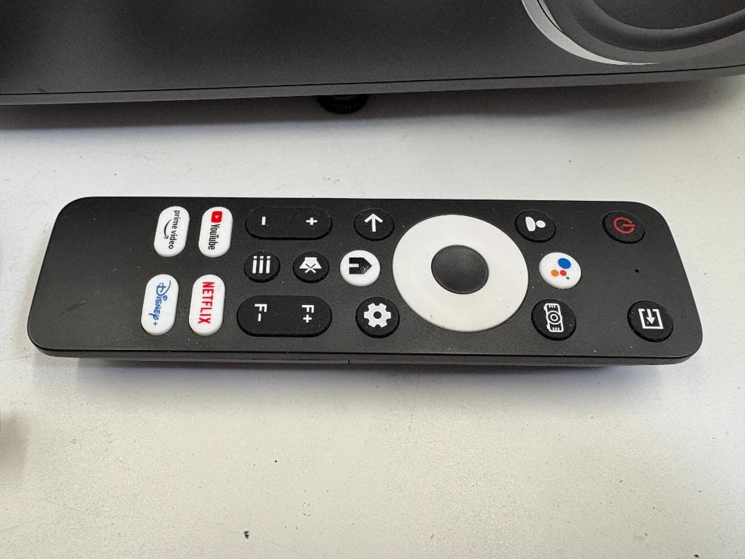 PUTRIMS プロジェクター K12 フルHD 1920×1080