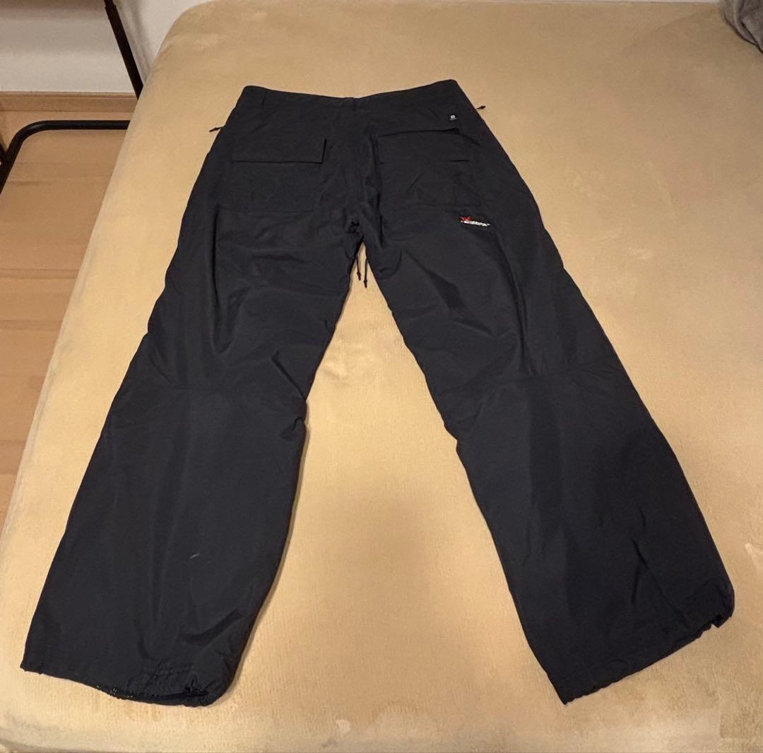 スキー ARMADA 23-24 FW Team Issue 2L Pant