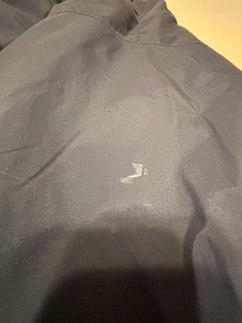 スキー ARMADA 23-24 FW Team Issue 2L Pant