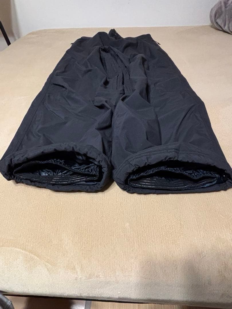 スキー ARMADA 23-24 FW Team Issue 2L Pant