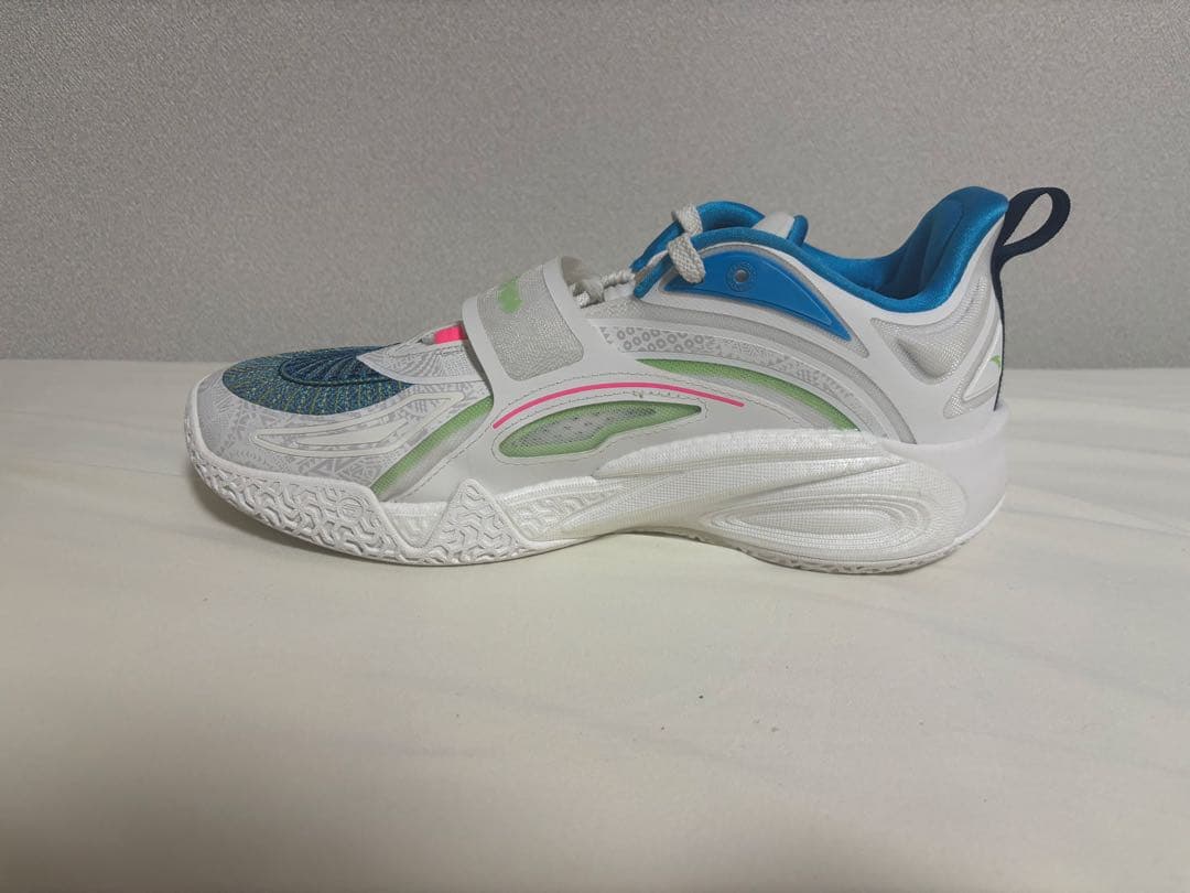 シューズ(男性用) Anta Kai 1 28.5cm