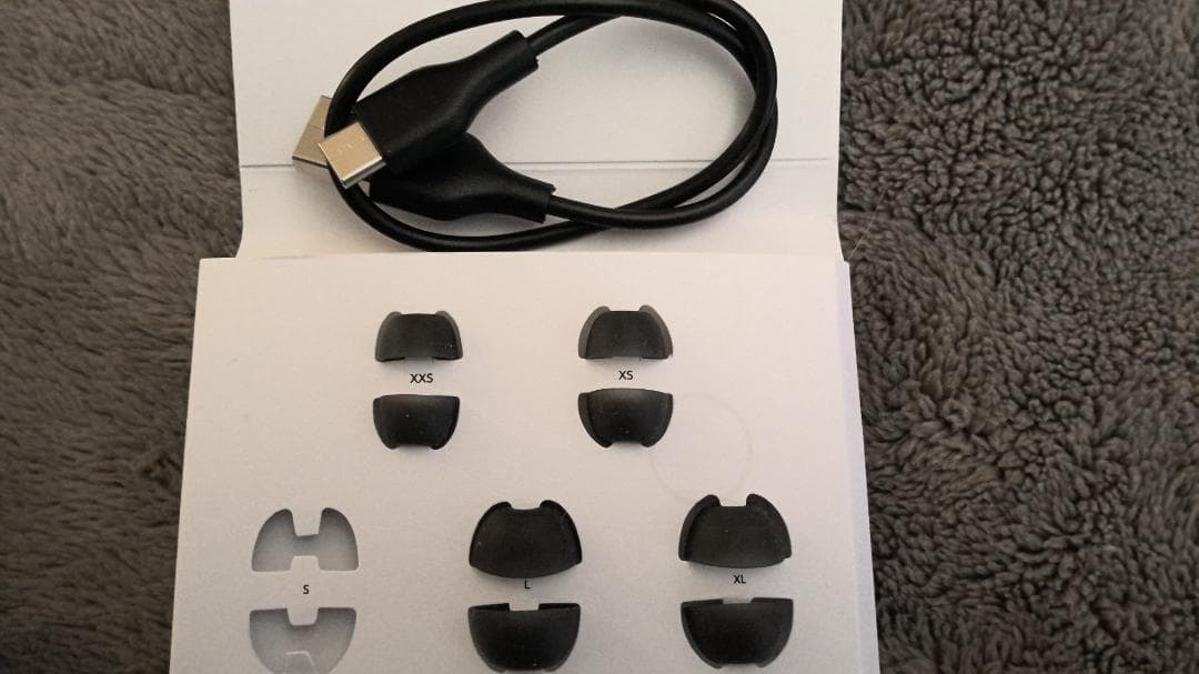 Liberty 5 ブラック