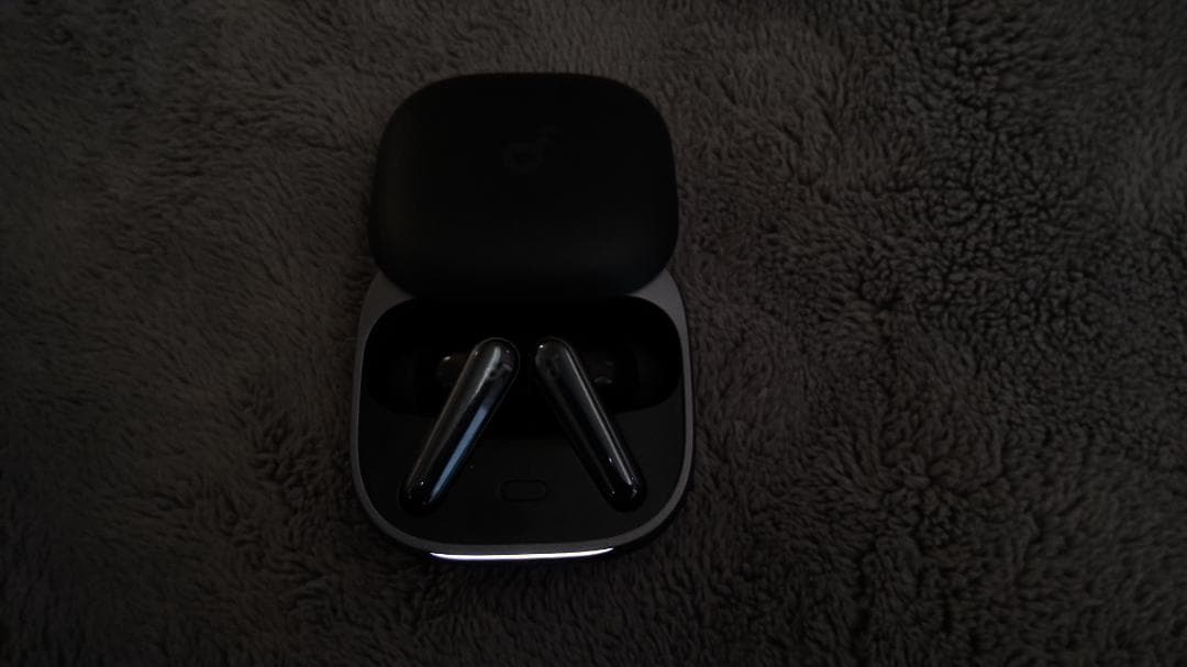 Liberty 5 ブラック