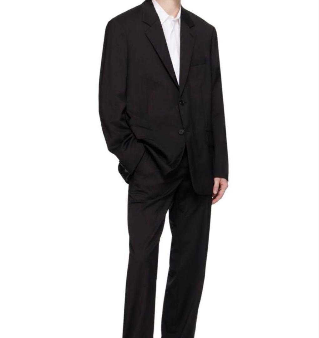 HELMUT LANG 24SS テーラードジャケット