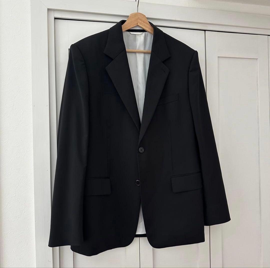 HELMUT LANG 24SS テーラードジャケット