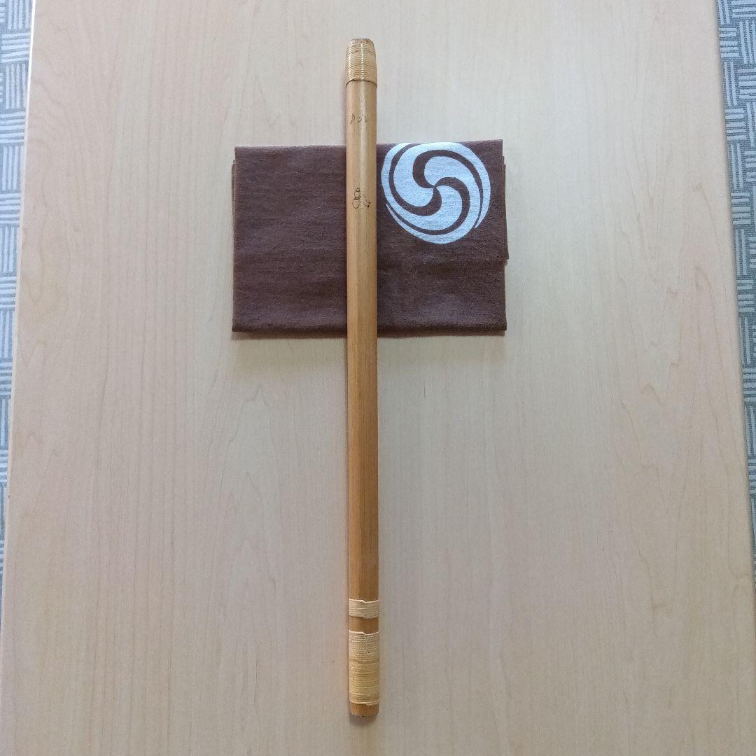 ♪唄物(ドレミ調)・六本調子篠笛 ②（Ｂ♭調）