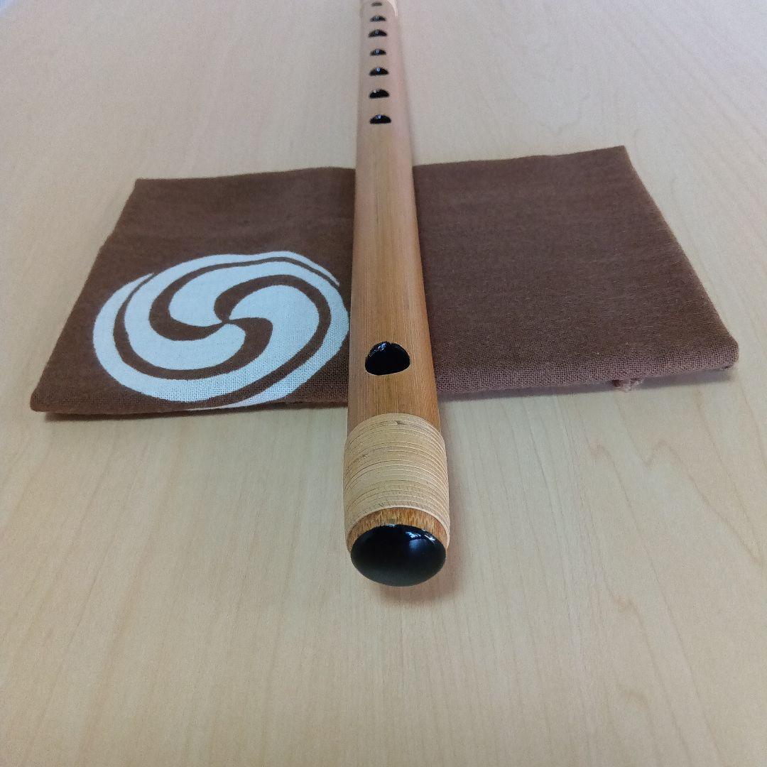 ♪唄物(ドレミ調)・六本調子篠笛 ②（Ｂ♭調）