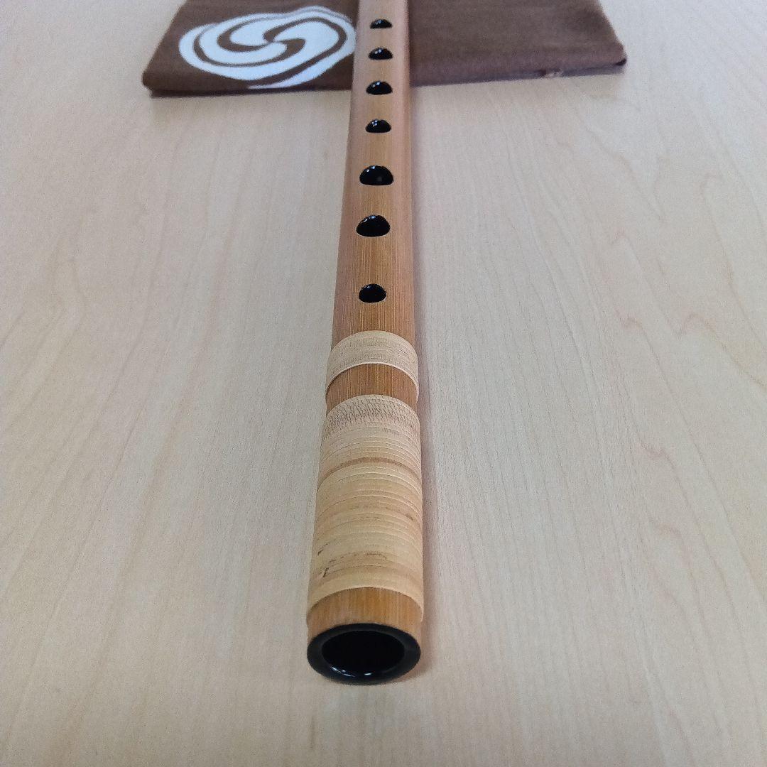 ♪唄物(ドレミ調)・六本調子篠笛 ②（Ｂ♭調）