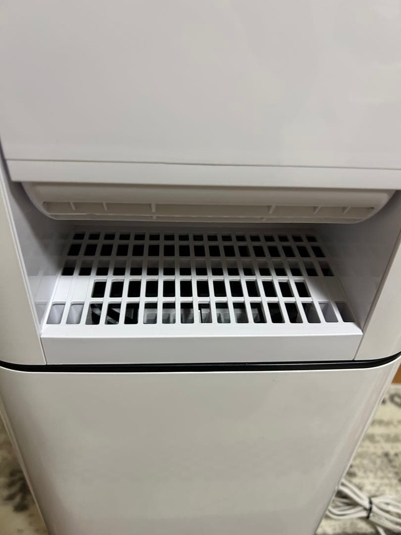 アイリスオオヤマ　サーキュレーター衣類乾燥除湿機